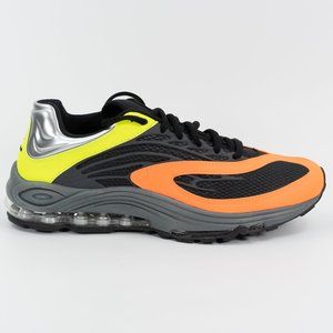 Nike Air Tuned Max 'Volt Total Orange' DH4793-700 Sneakers size 11